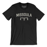 Missoula Cycling in Black Color