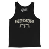 Fredericksburg Cycling in Black Color
