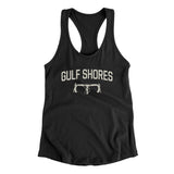 Gulf Shores Cycling in Black Color