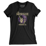 The Morgue Fresno in Black Color