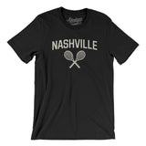 Nashville Tennis in Black Color