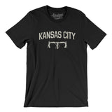 Kansas City Cycling in Black Color