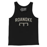 Roanoke Cycling in Black Color