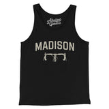 Madison Cycling in Black Color