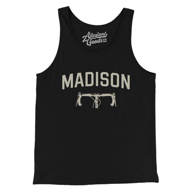 Madison Cycling in Black Color