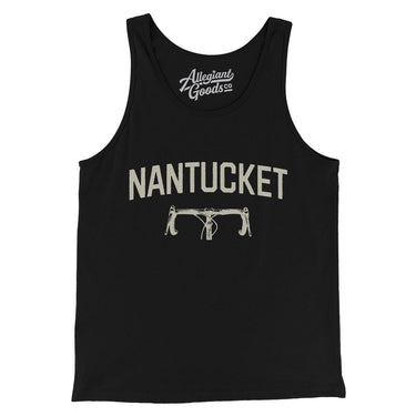 Nantucket Cycling in Black Color