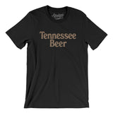 Tennessee Beer Men/Unisex T-Shirt-Allegiant Goods Co. Vintage Sports Apparel