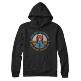 Lone Pine California Retro Badge Hoodie-Allegiant Goods Co. Vintage Sports Apparel