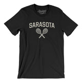 Sarasota Tennis in Black Color
