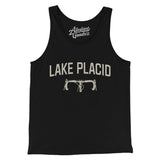 Lake Placid Cycling in Black Color