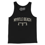 Myrtle Beach Cycling in Black Color