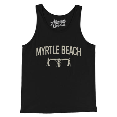 Myrtle Beach Cycling in Black Color