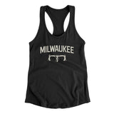 Milwaukee Cycling in Black Color