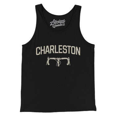 Charleston Cycling in Black Color