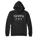 Tampa Cycling in Black Color