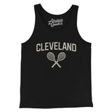 Cleveland Tennis in Black Color
