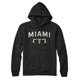 Miami Cycling in Black Color
