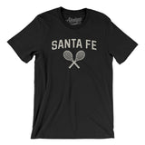 Santa Fe Tennis in Black Color