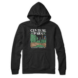 Central Park Hoodie-Allegiant Goods Co. Vintage Sports Apparel