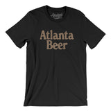 Atlanta Beer Men/Unisex T-Shirt-Allegiant Goods Co. Vintage Sports Apparel