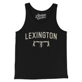 Lexington Cycling in Black Color