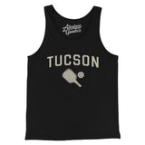 Tucson Pickleball in Black Color
