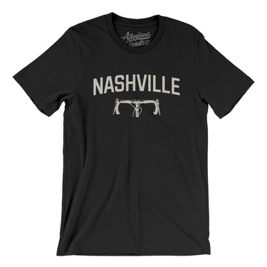 Nashville Cycling in Black Color