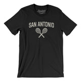 San Antonio Tennis in Black Color