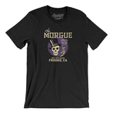 The Morgue Fresno in Black Color