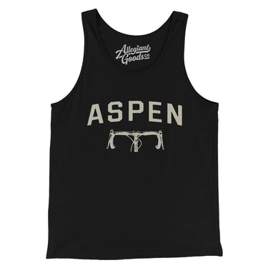 Aspen Cycling in Black Color