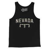 Nevada Cycling in Black Color