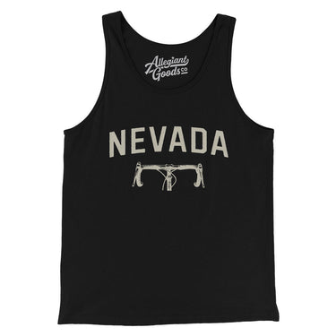 Nevada Cycling in Black Color