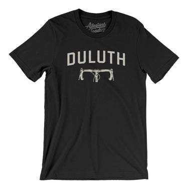 Duluth Cycling in Black Color