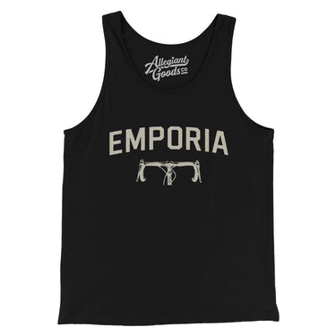 Emporia Cycling in Black Color