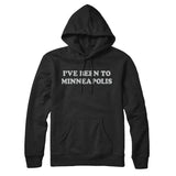 I've Been To Minneapolis Hoodie-Allegiant Goods Co. Vintage Sports Apparel