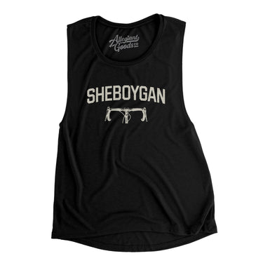 Sheboygan Cycling in Black Color
