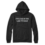 I've Been To Las Vegas Hoodie-Allegiant Goods Co. Vintage Sports Apparel