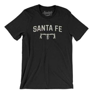 Santa Fe Cycling in Black Color