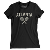Atlanta Tennis in Black Color