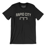 Rapid City Cycling in Black Color