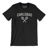Carlsbad Tennis in Black Color