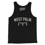 West Palm Cycling in Black Color