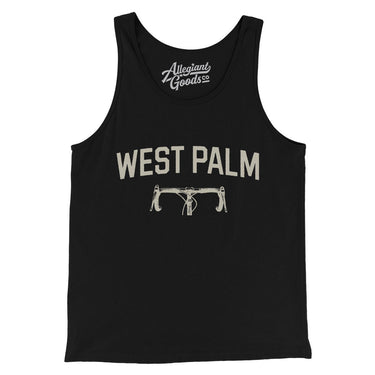 West Palm Cycling in Black Color