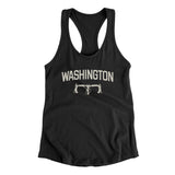 Washington Cycling in Black Color