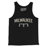 Milwaukee Cycling in Black Color