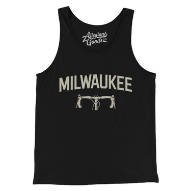 Milwaukee Cycling in Black Color