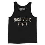 Nashville Cycling in Black Color