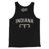 Indiana Cycling in Black Color