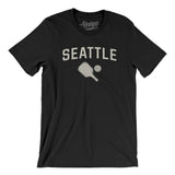 Seattle Pickleball in Black Color