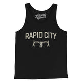 Rapid City Cycling in Black Color